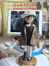 Landoudou 1/6 Full Set BJD