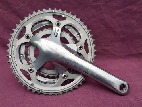 Shimano 105 5603 triple - , crank