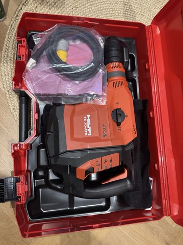 Hilti atc avr sds max - hilti, sds-max