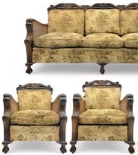 🇫🇷3 pc Majestic Bergere