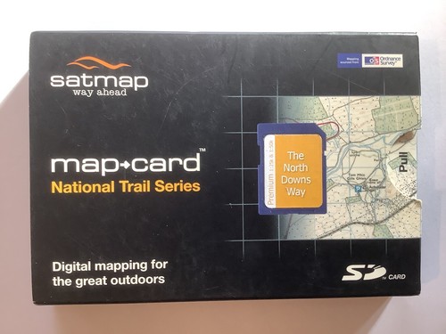 Satmap active premium - active, 10/12