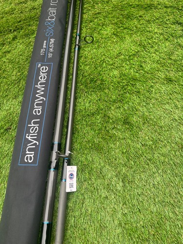 Anyfish anywhere six bait - anywhere,