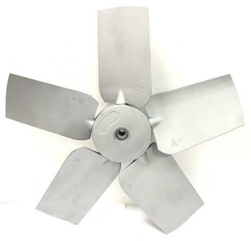 Woods replacement aluminium - woods,