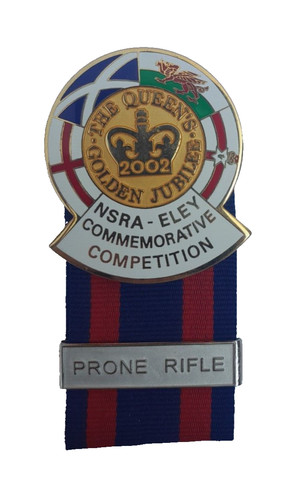 Nsra eley prone - nsra,