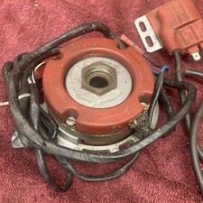 Yamaha Motoplat Ignition