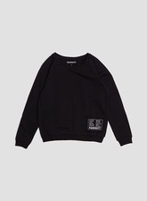 Hamnett Classic Crewneck