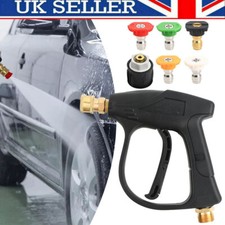 4000PSI High Pressure Washer