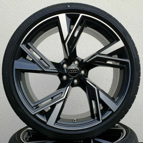 New inch look rs6 audi - rs6,