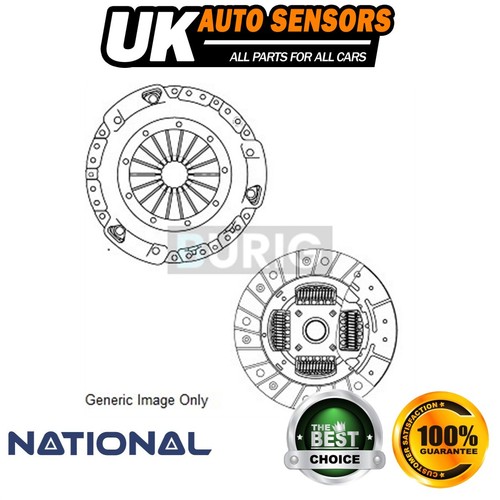 Fits land rover - fits,