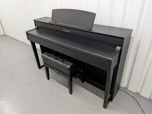 Yamaha clavinova clp 645 - yamaha, in