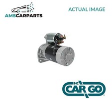 ENGINE STARTER MOTOR 111445