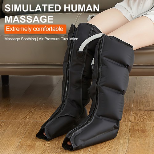 Professional leg massager air - professional,