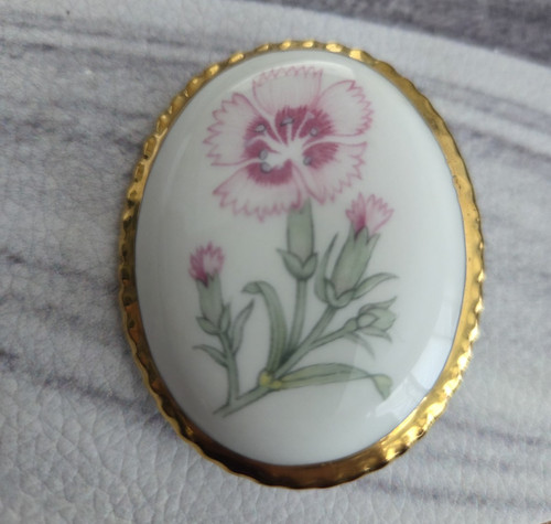 Vintage unsigned aynsley - unsigned,