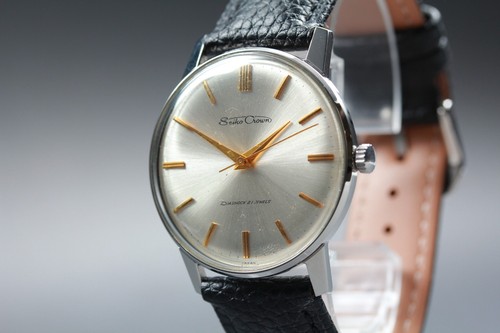 Serviced vintage exc 5 - serviced,,