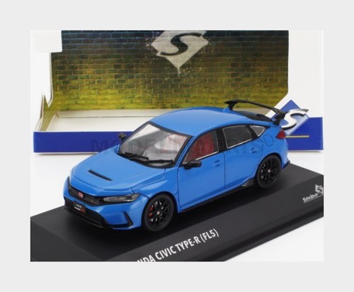 Solid 4314301 honda civic - 4314301,