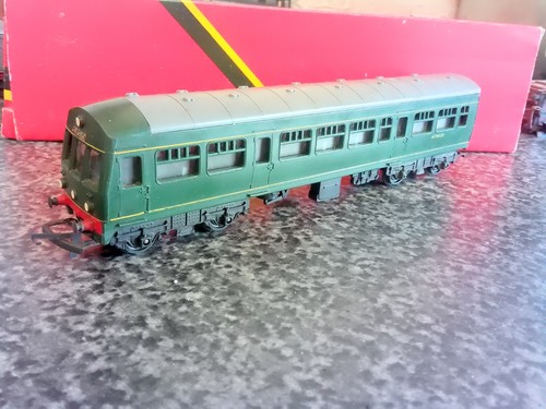 Gauge hornby triang dmu - oo,