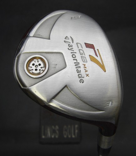 Taylormade cgb max - 19°, 3