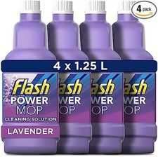 Flash power spray mop floor - power,