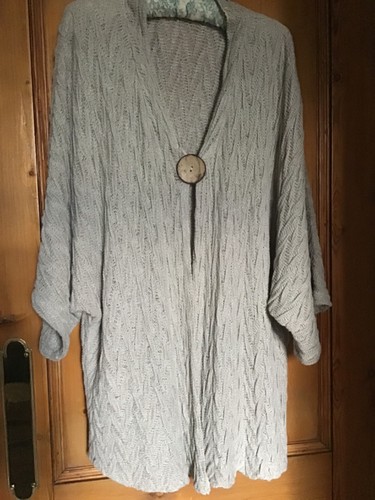 Grizas mushroom pure linen - 'mushroom',