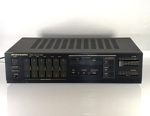 Marantz pm360 stereo - pm360,