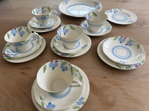 Woods ivorine ivory ware - ivorine’,
