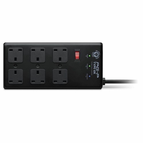 Black lion audio - lion, uk