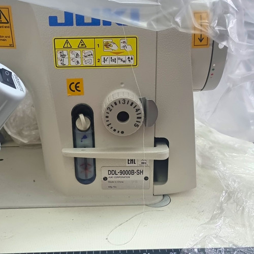 Juki ddl 9000b industrial - juki,