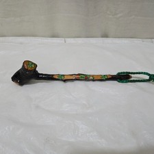 VINTAGE IRISH BLACKTHORN