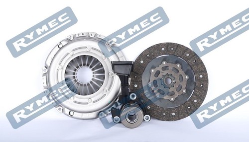 Rymec clutch kit jt17181058 - clutch,