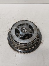 HONDA CB400 SF NC31 CLUTCH COMPLETE (USED MOTORCYCLE PARTS) (D42)