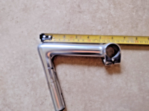 Cinelli vintage quill - 1a,