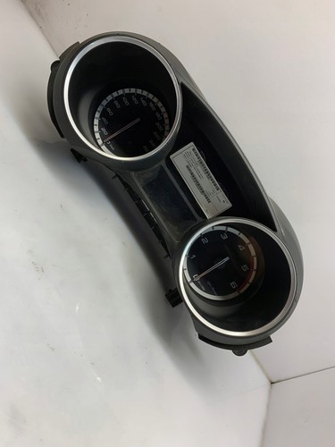 Counter watch alfa - counter, romeo