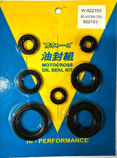 Yamaha YFS200 YFS 200 BLASTER