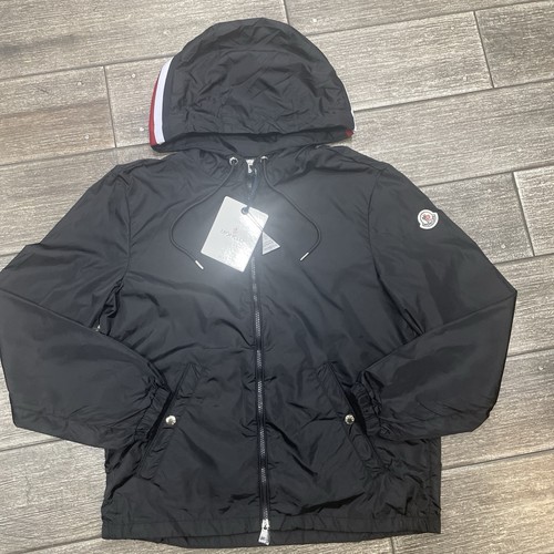 Moncler grimpeurs black - moncler,