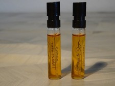 Clive Christian Addictive Arts Chasing the Dragon Hypnotic Spray 2x2ml