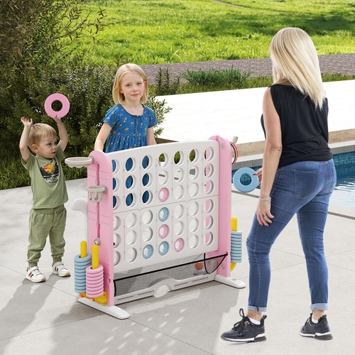 Connect 4 giant - 4,