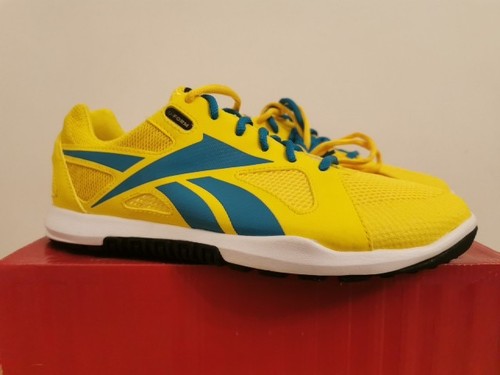 Reebok crossfit nano form - nano, u-form