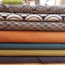 Traditional Japanese Kimono