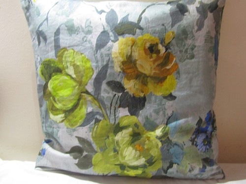 Designers guild floral fabric - designers,