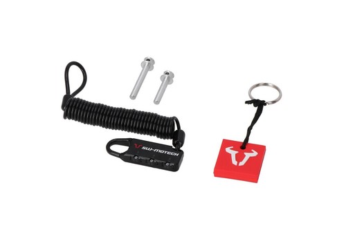 Motech anti theft security - motech,