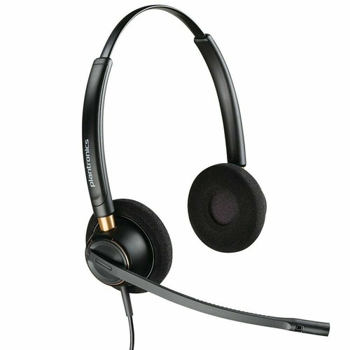 New plantronics encorepro - new,