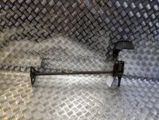 BMW 3 SERIES E46  SEAT ADJUST MECHANISM WITH LEVER (DRIVER SIDE FRONT) 8099002