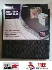 Anti-Slip Car Boot Liner Mat