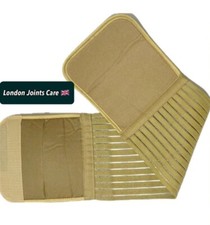 Abdominal Binder Hernia