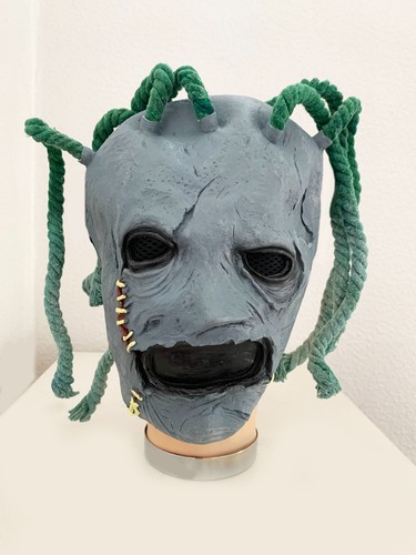 Corey taylor mask latex - corey,