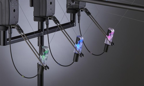 Delkim nitelite indication set - nitelite,