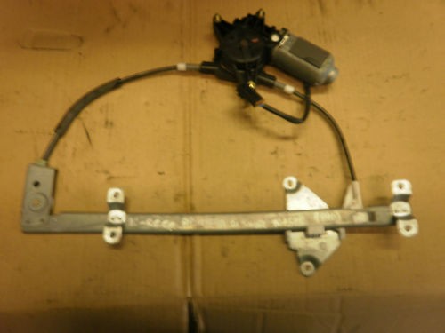 Used nissan primera electric - nissan,