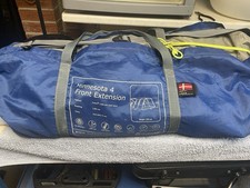 OUTWELL MINNESOTA 4 FRONT EXTENSION 