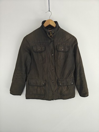 Barbour lwx0004 ladies utility - ladies,