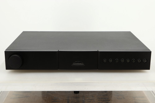Naim nac 122x - naim, pre